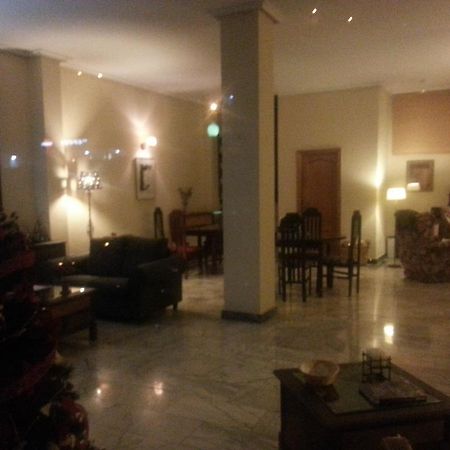 Hotel La Branina Villablino Buitenkant foto