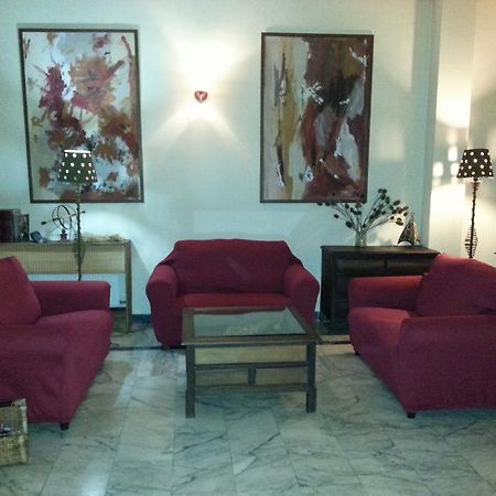 Hotel La Branina Villablino Buitenkant foto