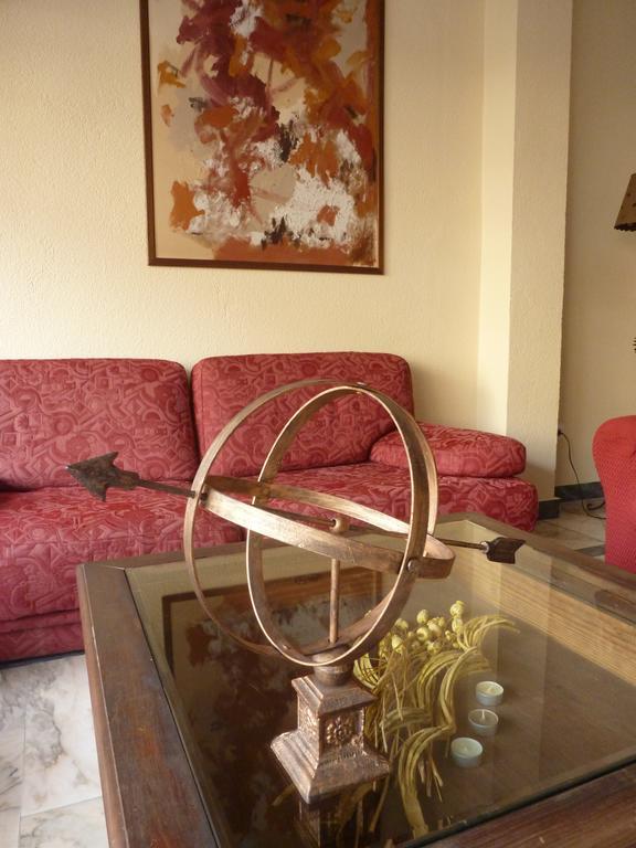 Hotel La Branina Villablino Buitenkant foto
