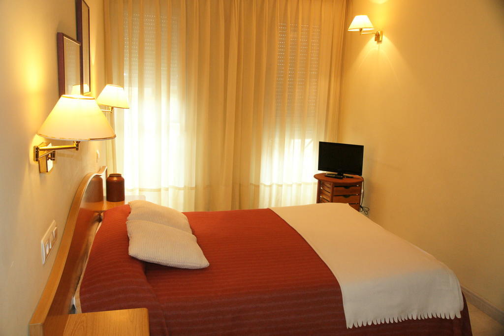 Hotel La Branina Villablino Kamer foto